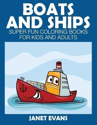 Boats and Ships 1