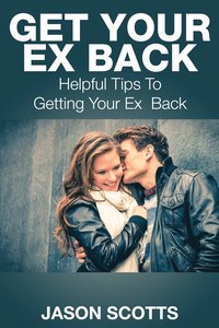 bokomslag Get Your Ex Back