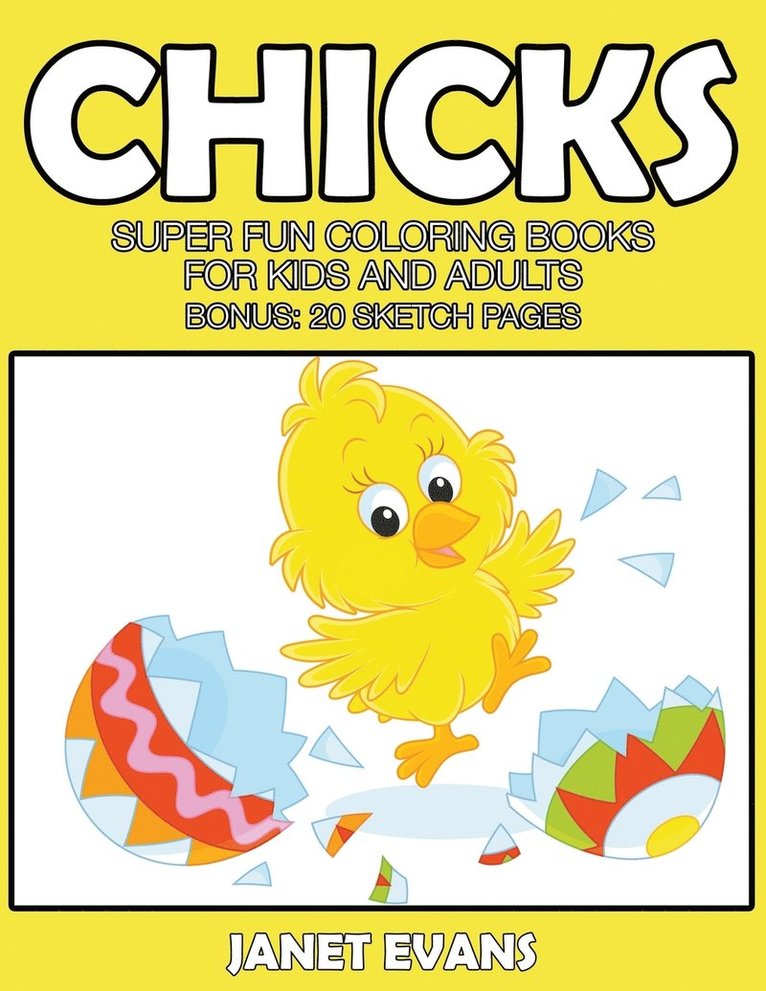 Chicks 1