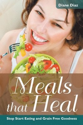 Meals that Heal 1
