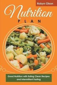 bokomslag Nutrition Plan