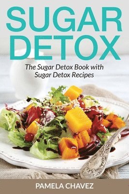 bokomslag Sugar Detox