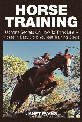 Horse Training 1