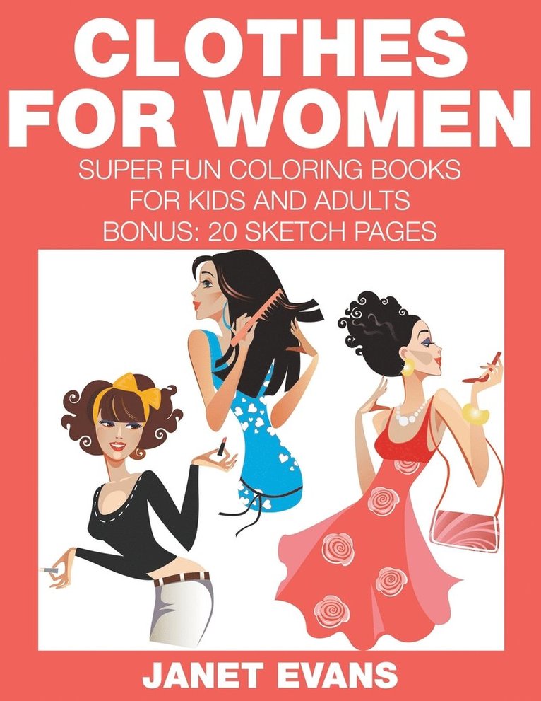 Clothes For Women 1