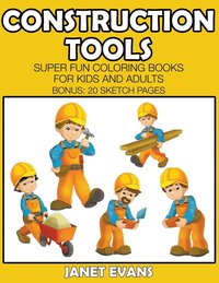 bokomslag Construction Tools