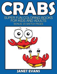 bokomslag Crabs