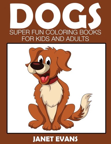 bokomslag Dogs