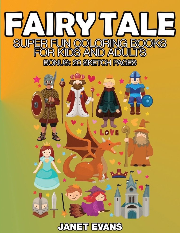 Fairy Tale 1