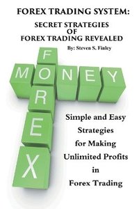 bokomslag Forex Trading System