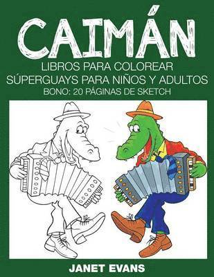 Caiman 1