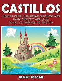 bokomslag Castillos