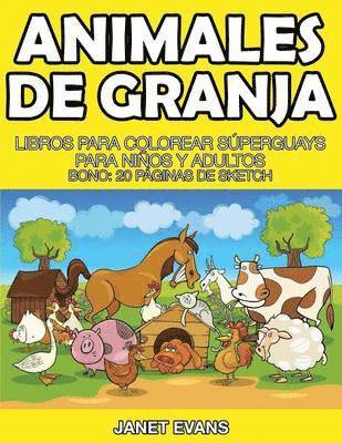 Animales de Granja 1