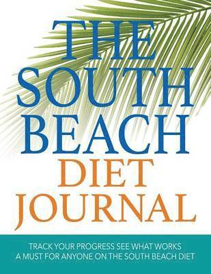 South Beach Diet Journal 1