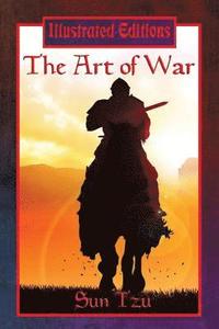 bokomslag The Art of War (Illustrated Edition)