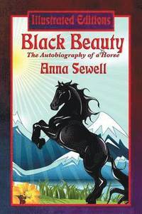 bokomslag Black Beauty (Illustrated Edition)