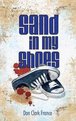 bokomslag Sand in My Shoes
