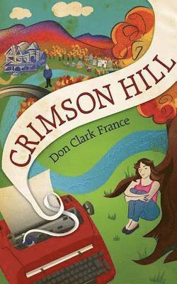 Crimson Hill 1