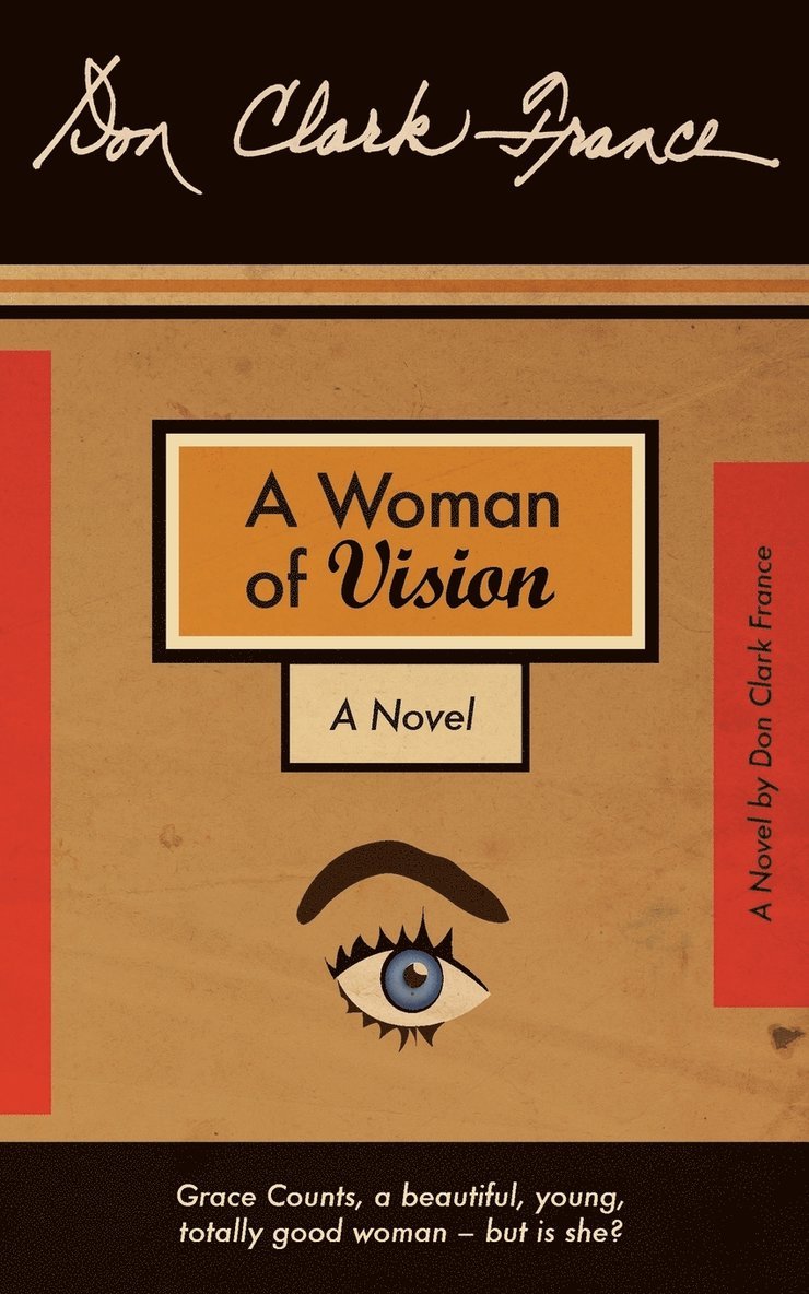 Woman of Vision