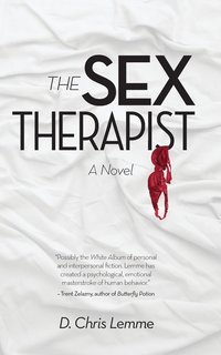 bokomslag The Sex Therapist