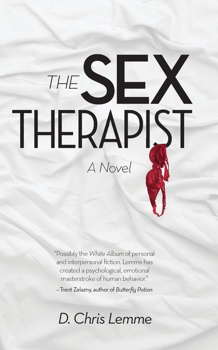 The Sex Therapist 1