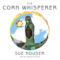 bokomslag The Corn Whisperer