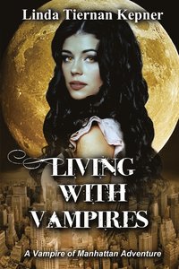 bokomslag Living with Vampires