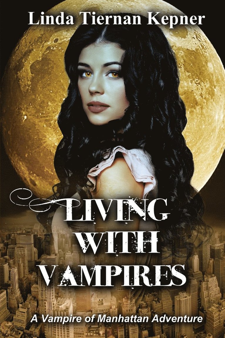 Living with Vampires 1