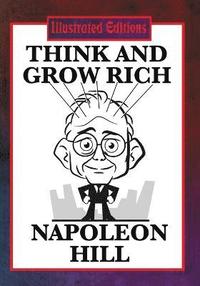 bokomslag Think and Grow Rich (Illustrated Edition)