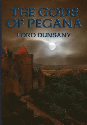 The Gods of Pegana