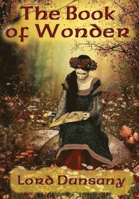 The Book of Wonder 1