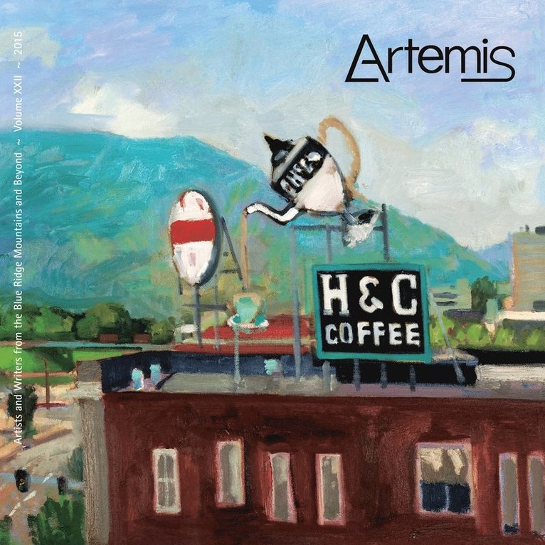 Artemis 2014