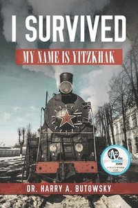 bokomslag I Survived: My Name is Yitzkhak