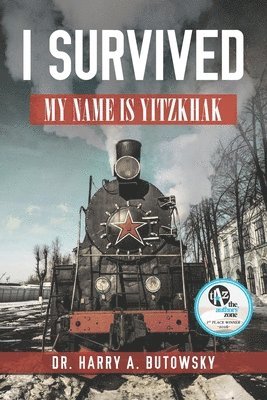 I Survived: My Name is Yitzkhak 1