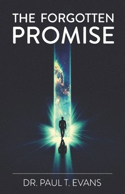 bokomslag The Forgotten Promise