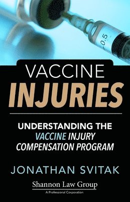 Vaccine Injuries 1