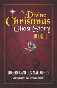 bokomslag A Divine Christmas Ghost Story