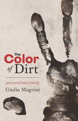 bokomslag The Color of Dirt