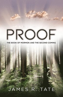 bokomslag Proof