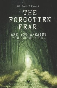bokomslag Forgotten Fear