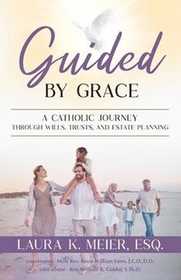 bokomslag Guided by Grace