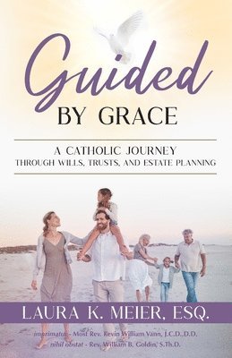 Guided by Grace 1