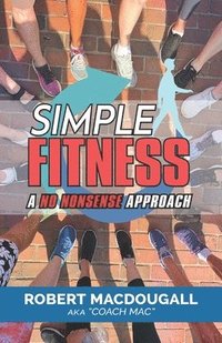 bokomslag Simple Fitness