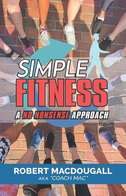 bokomslag Simple Fitness