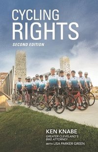 bokomslag Cycling Rights