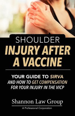 Shoulder Injury After A Vaccine 1