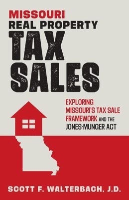 Missouri Real Property Tax Sales 1