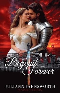 bokomslag Deleterium: Beyond Forever