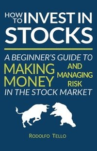 bokomslag How to Invest in Stocks