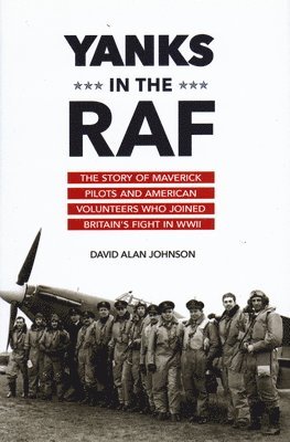 Yanks in the RAF 1