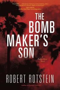 bokomslag Bomb Maker's Son